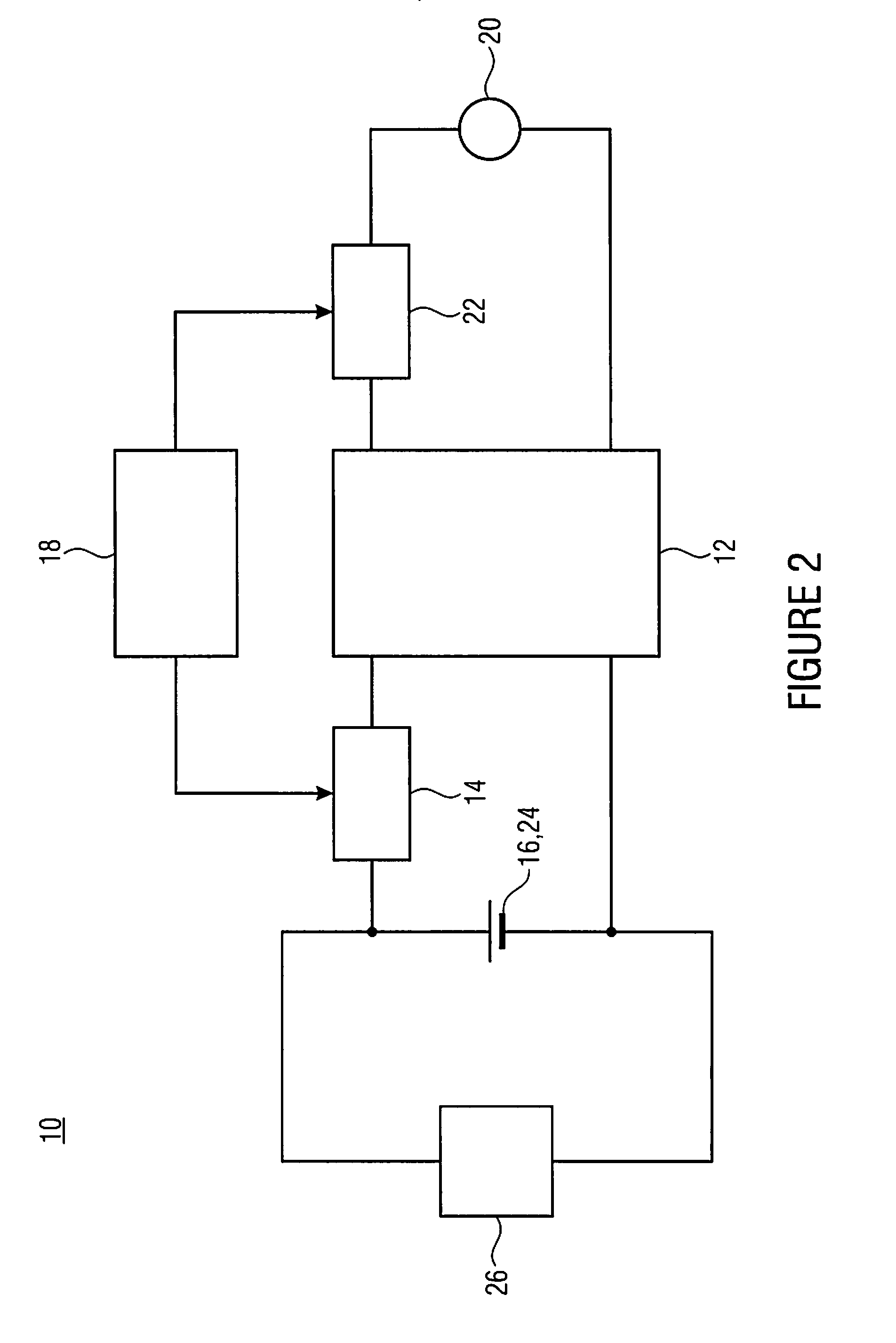 Device and Method for Wiring a Battery Management System