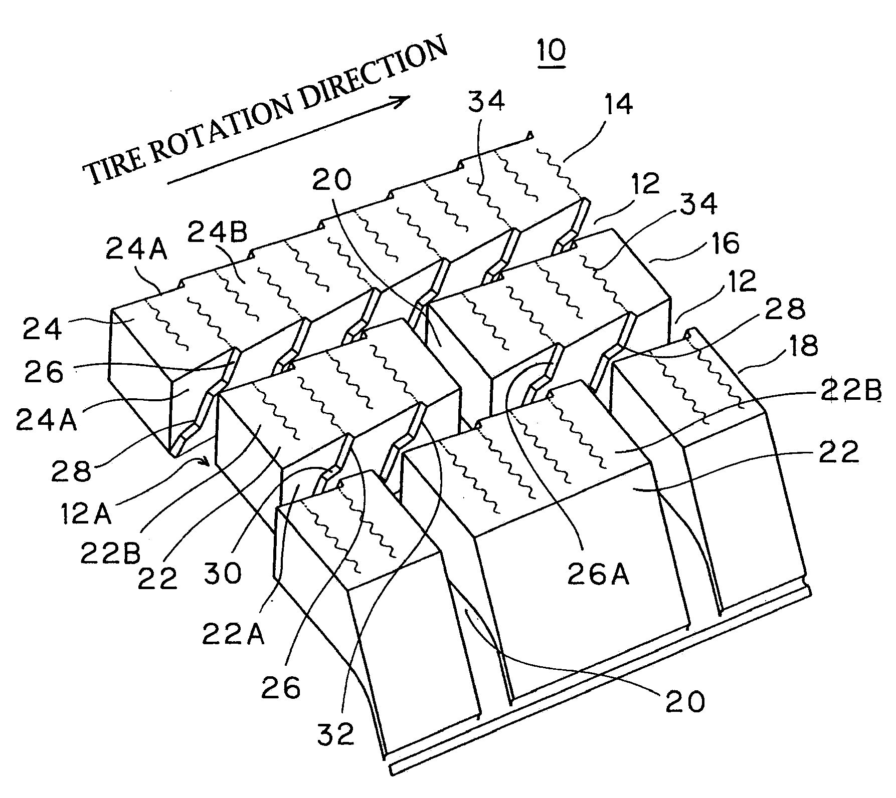 Pneumatic Tire