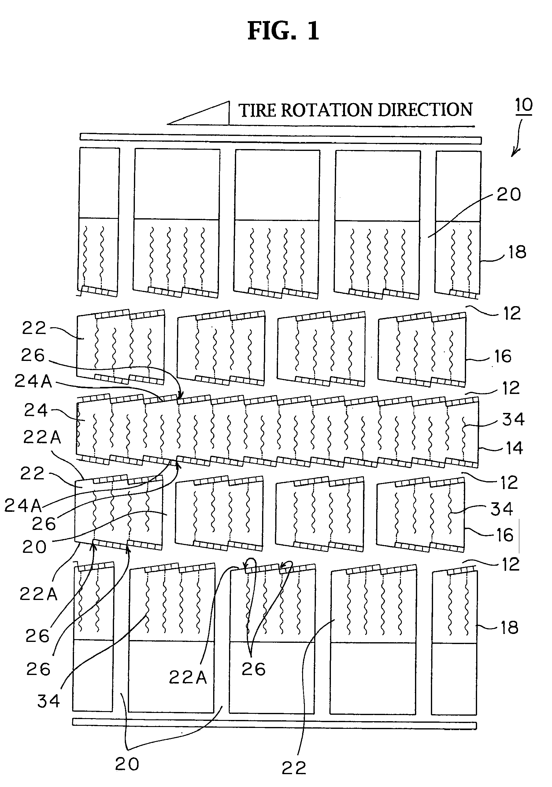 Pneumatic Tire