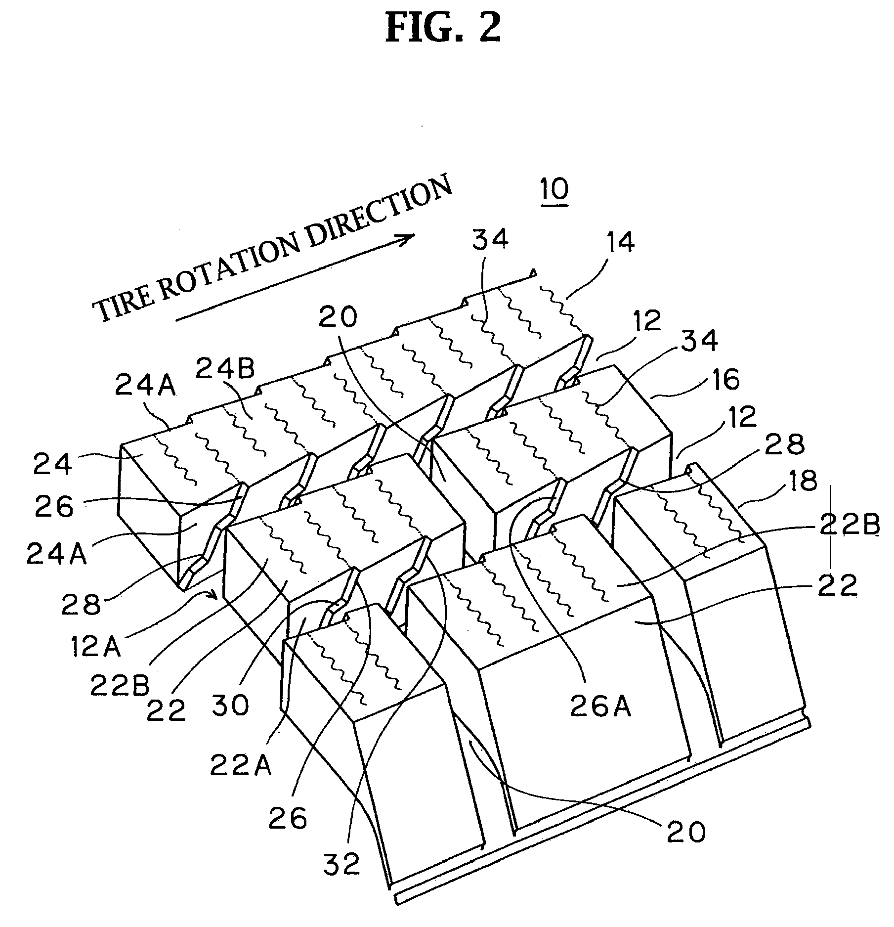 Pneumatic Tire