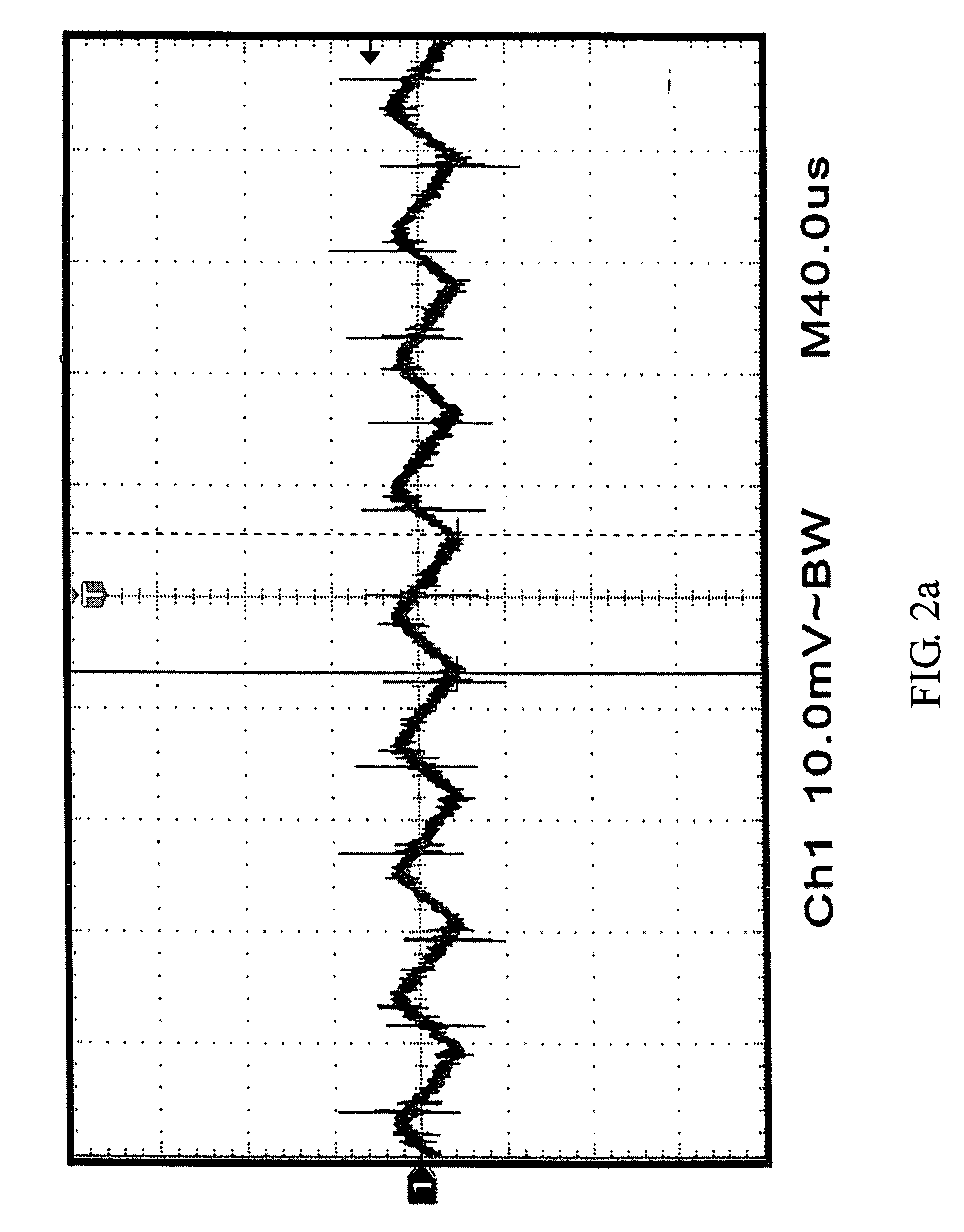 Method and device for vehicle battery protection with battery power source noise pattern analysis