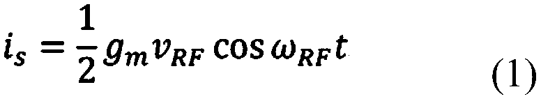 RF receiving circuit and RF receiver