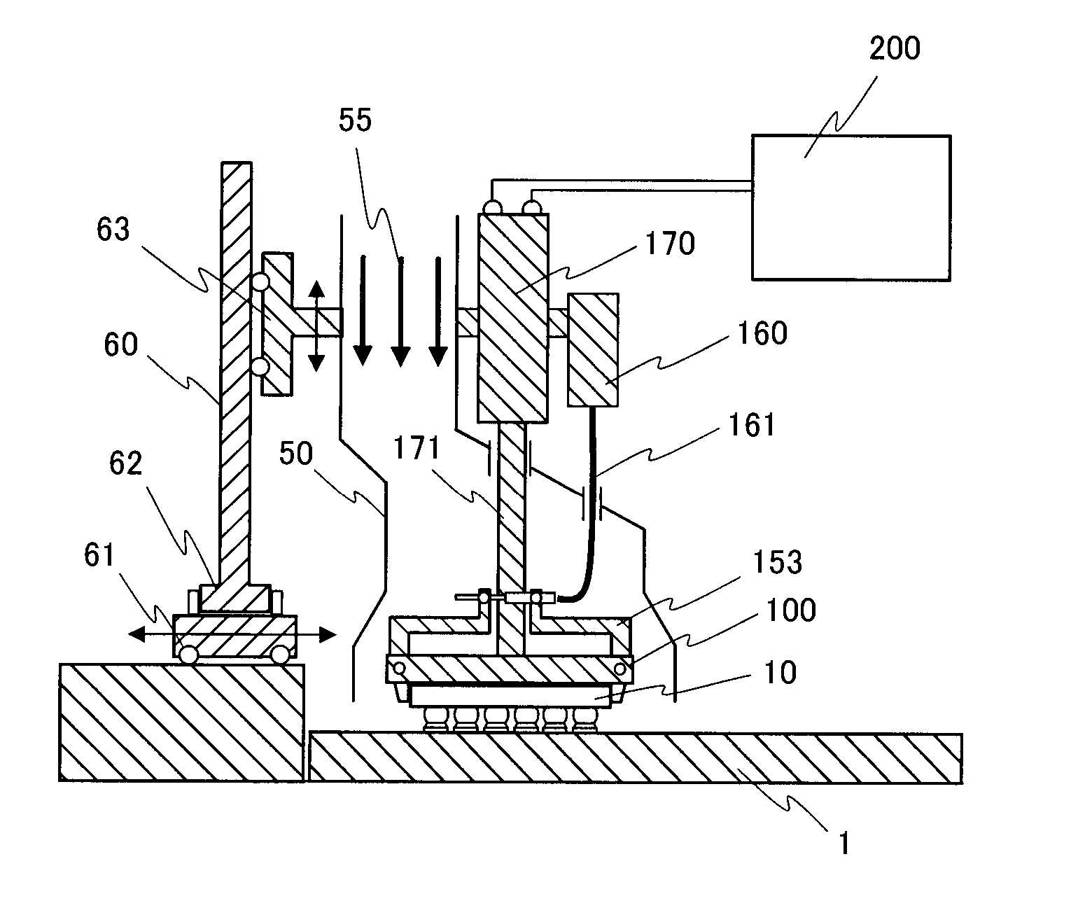 Soldering method and soldering apparatus