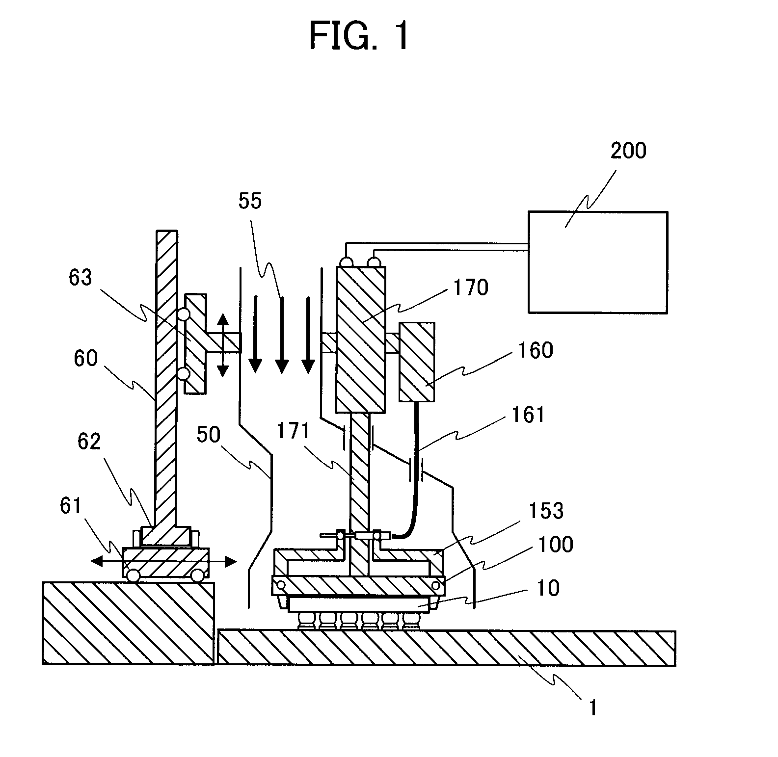 Soldering method and soldering apparatus