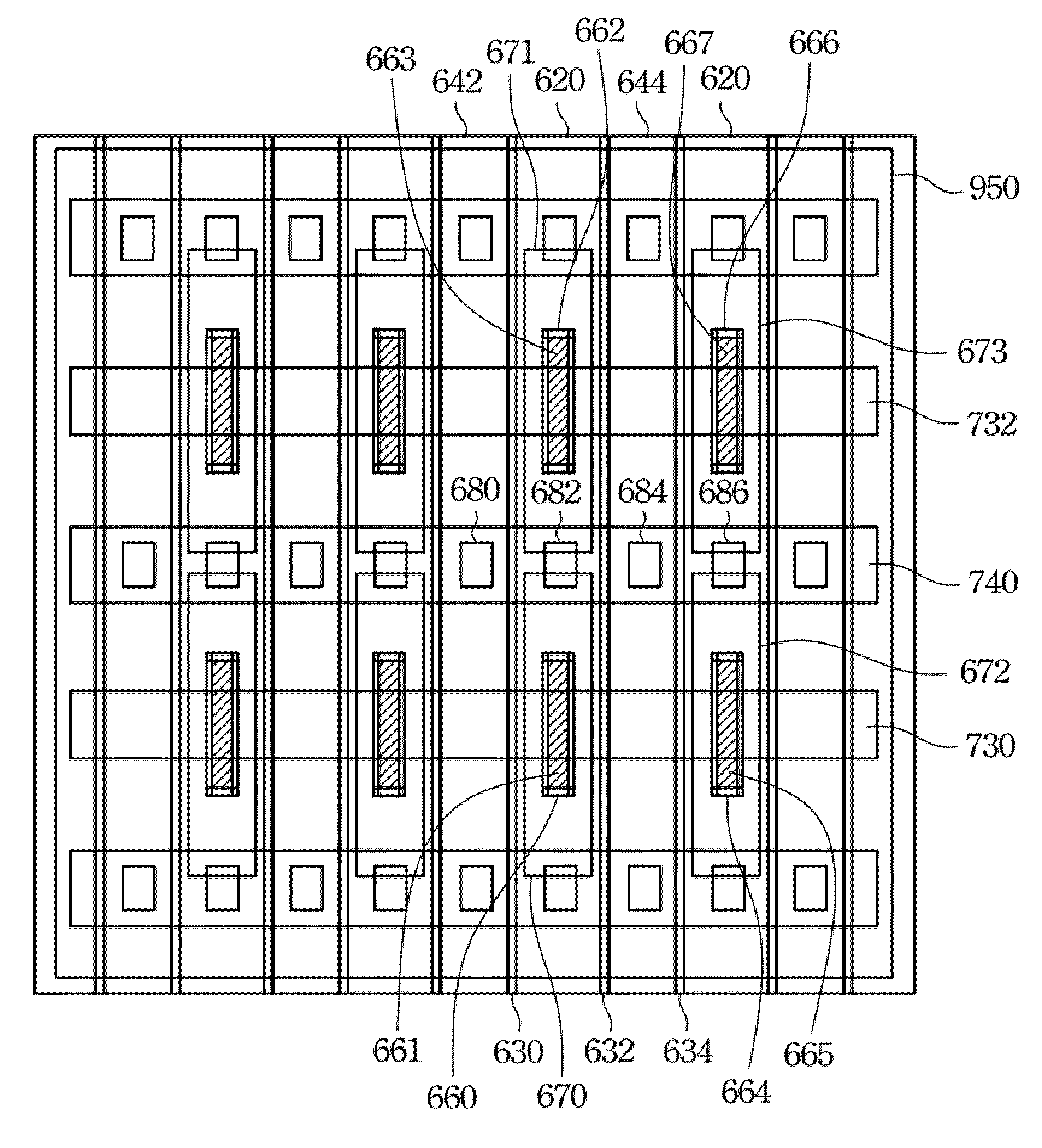 Super junction semiconductor device