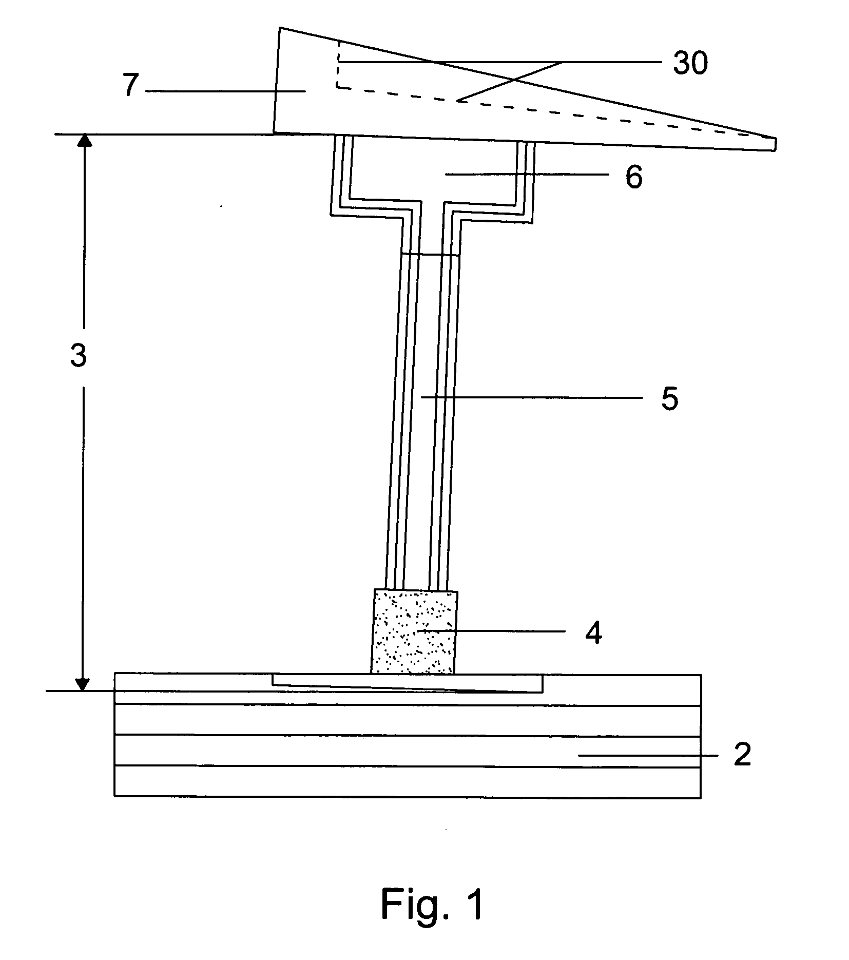 Seat with a non-vertical central supporting column and tri-planar moveable base