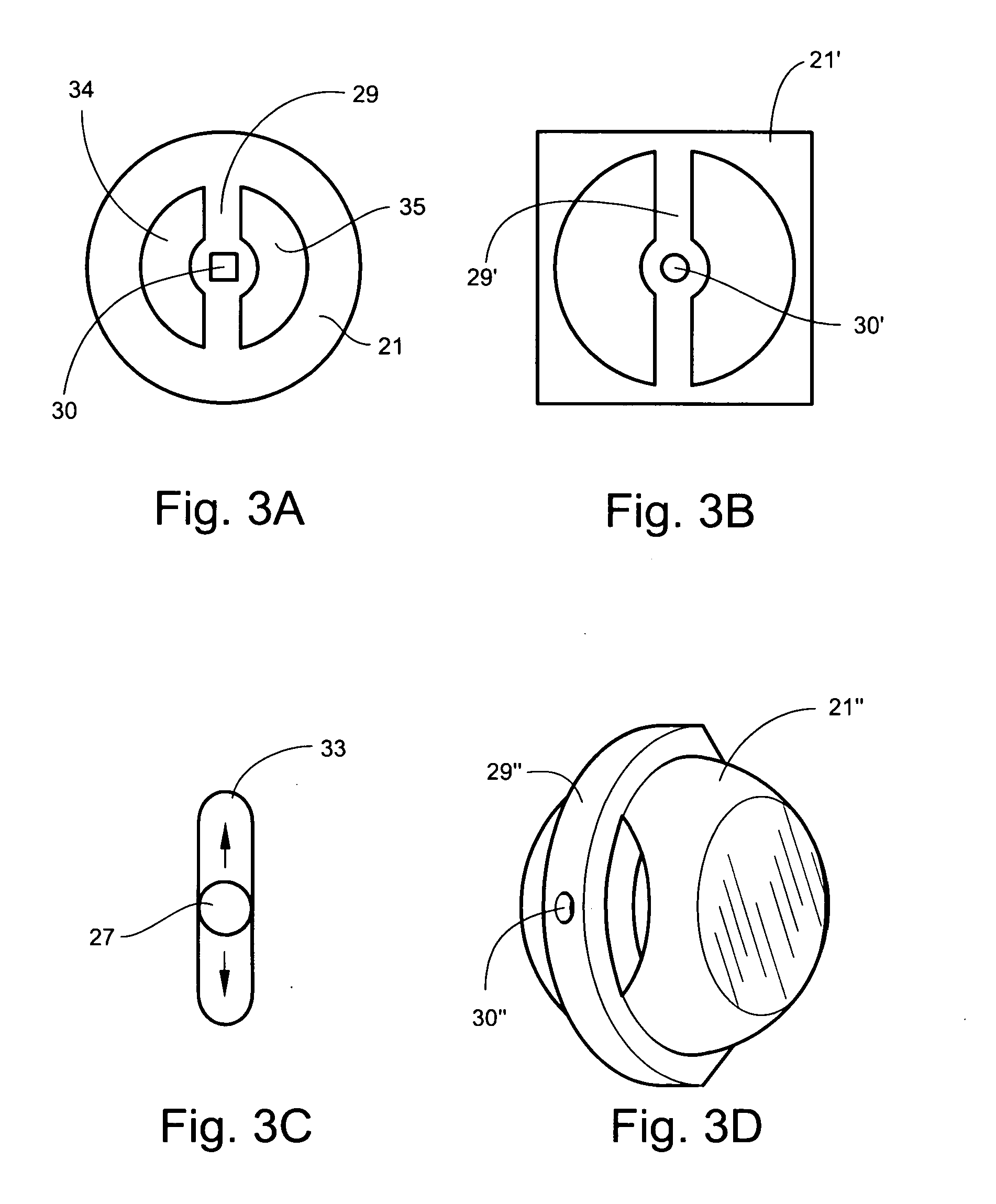 Embraced moving cylinder and methods of using same