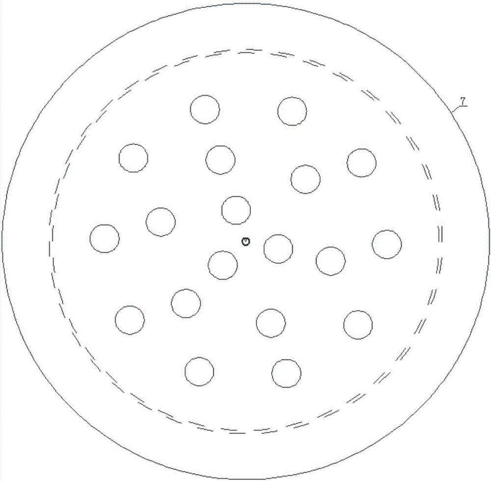 Dual-purpose sink drain plug structure