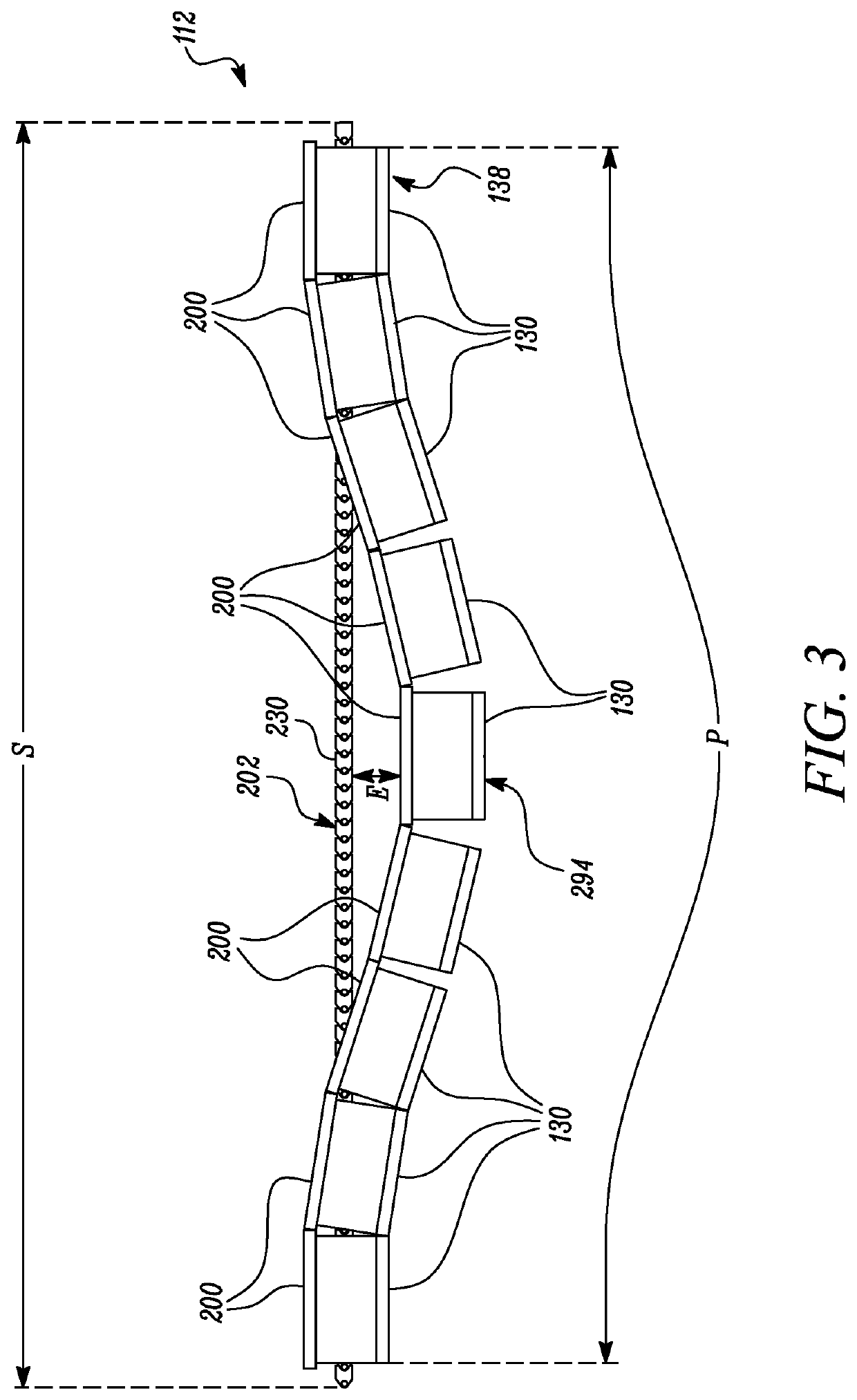 Cable handling system for longwall mining machines