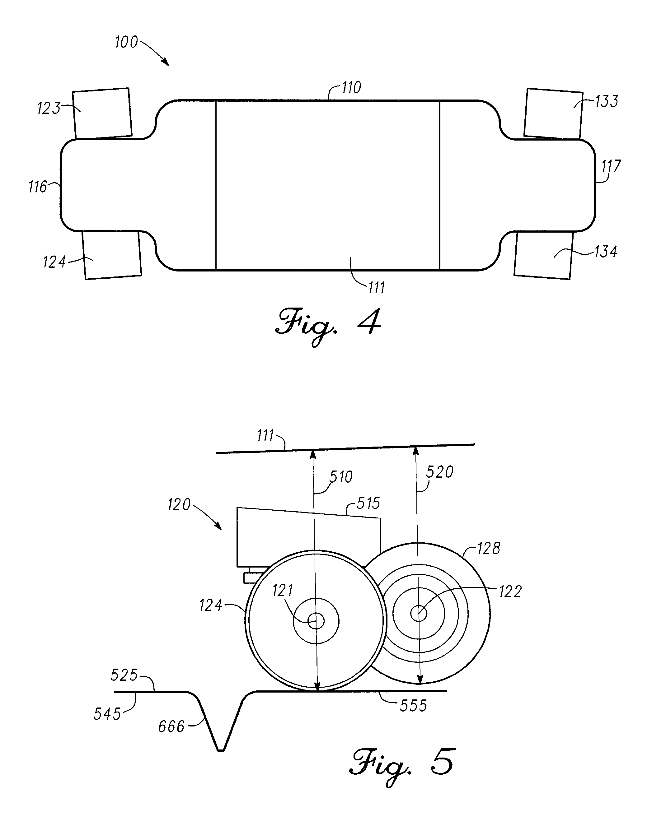 Dual axle skateboard, truck, and method