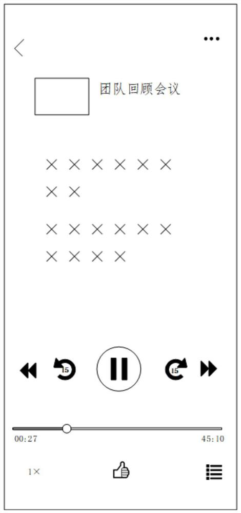 Multimedia processing method and device, equipment and medium