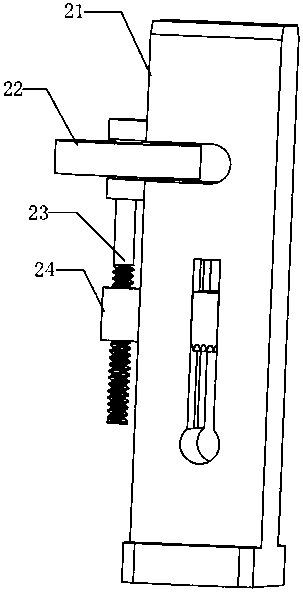 Collision damping guardrail for roads and bridges