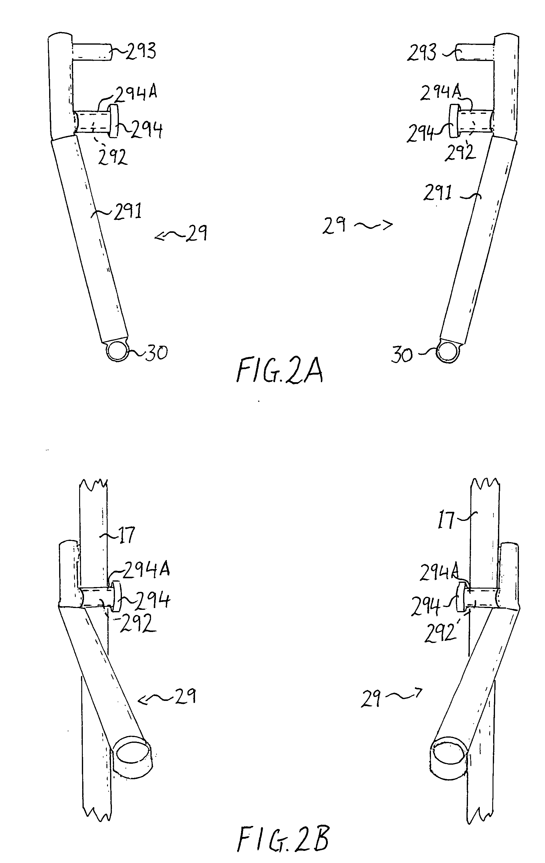 Adjustable bodyweight exercise apparatus