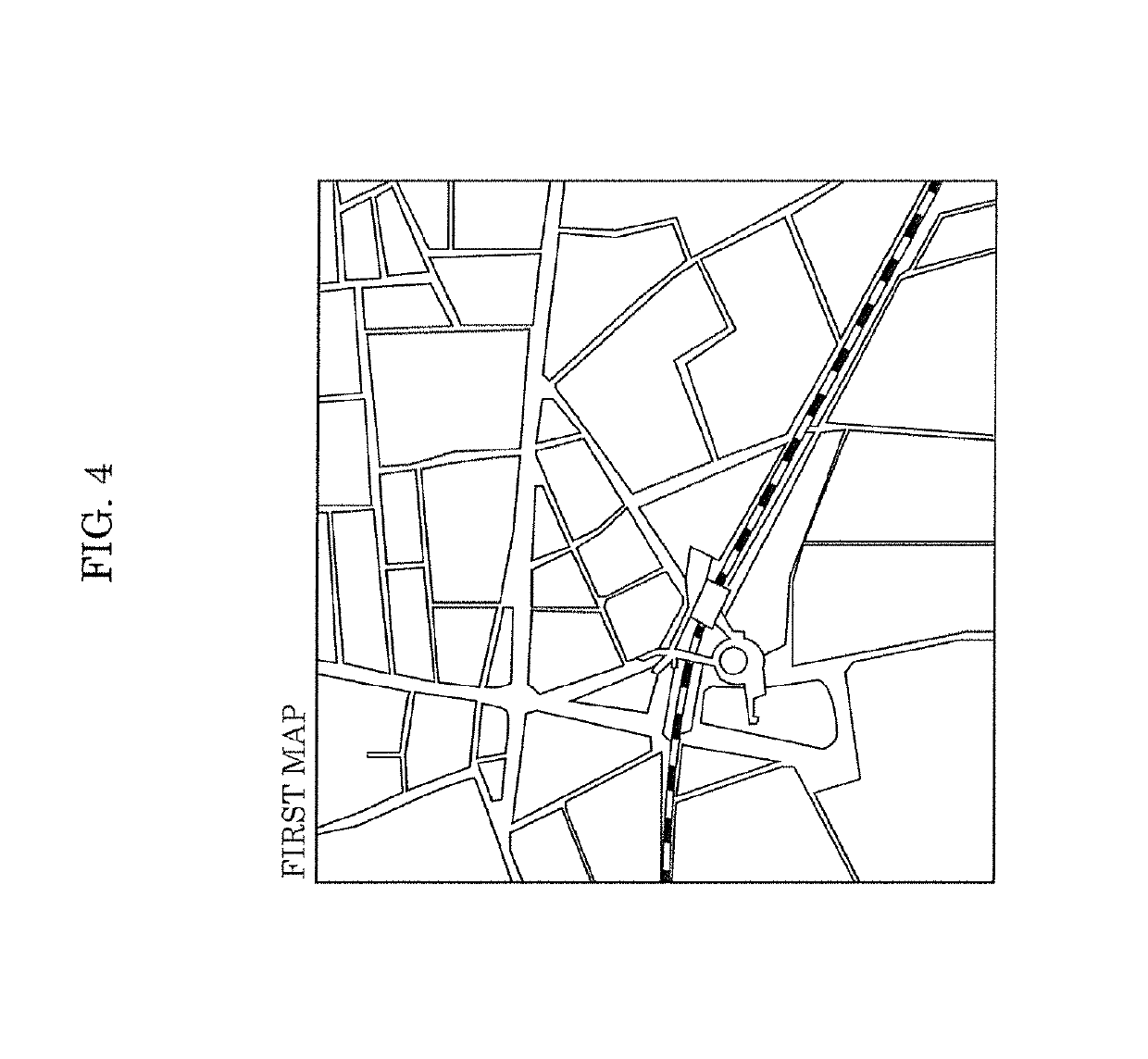 Candidate site evaluation system and candidate site evaluation method