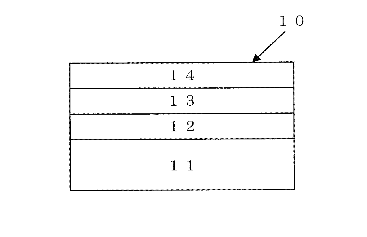 Metallic Material for Electronic Components and Method for Producing Same, and Connector Terminals, Connectors and Electronic Components Using Same