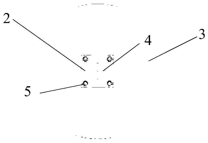 Wide beam antenna