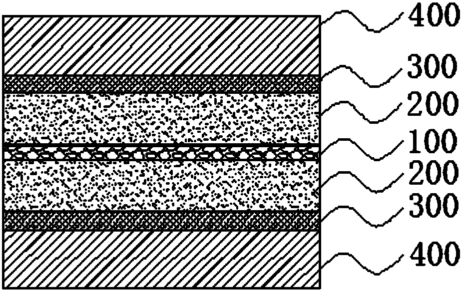 Nano-metal substrate for ultrafine line FPC (Flexible Printed Circuit) and COF (Chip On Film) material and manufacturing method