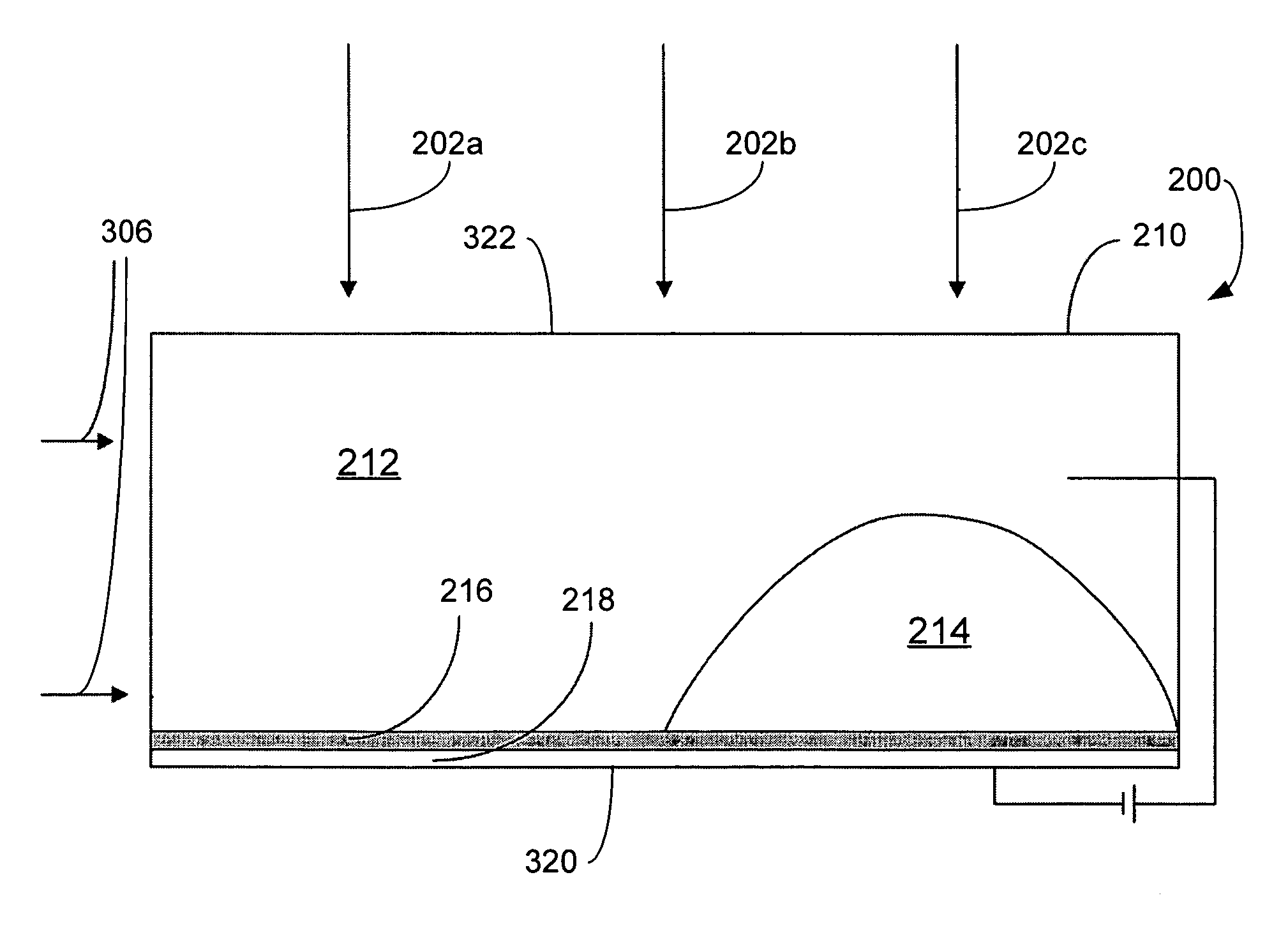 Lithographic apparatus and device manufacturing method