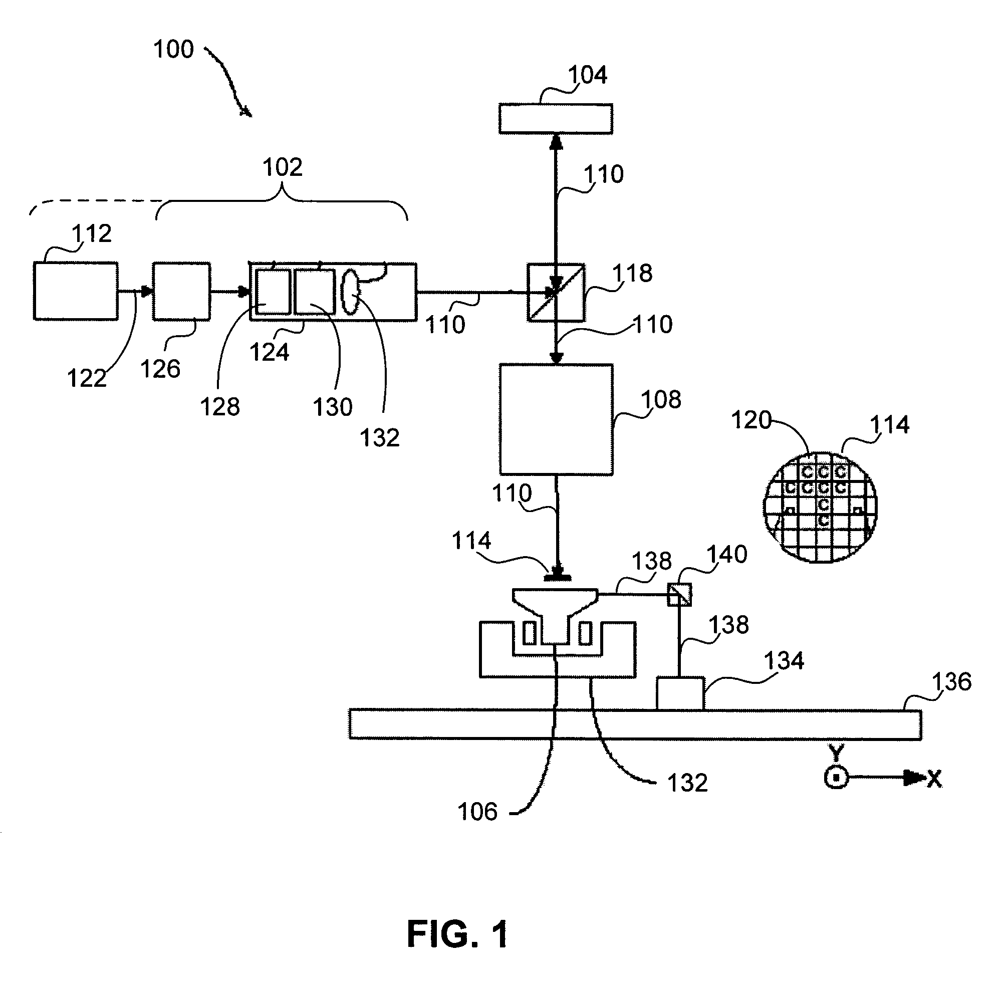 Lithographic apparatus and device manufacturing method