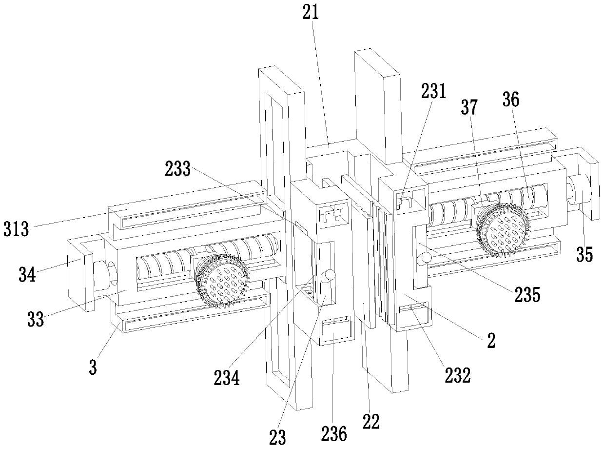 Air grid cleaning device for dehumidifier