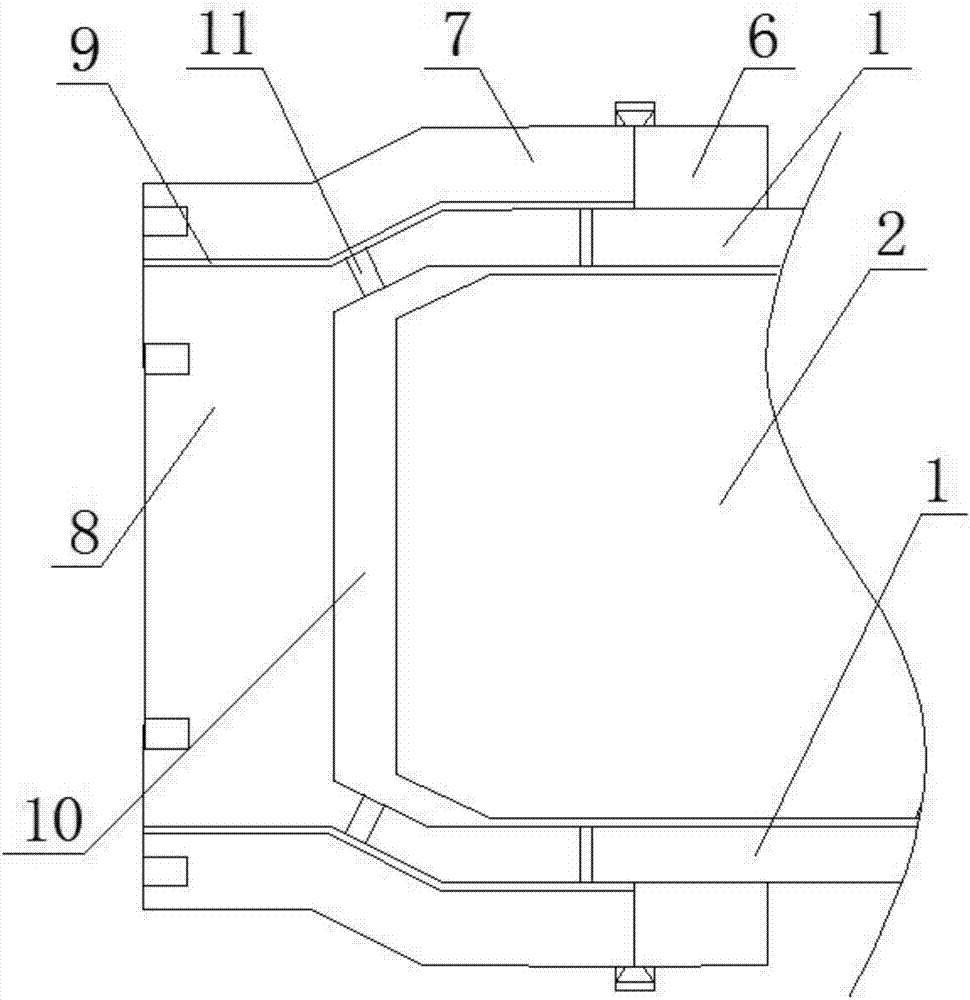 Preparation method of non deep-fried instant noodles and screw extrusion equipment