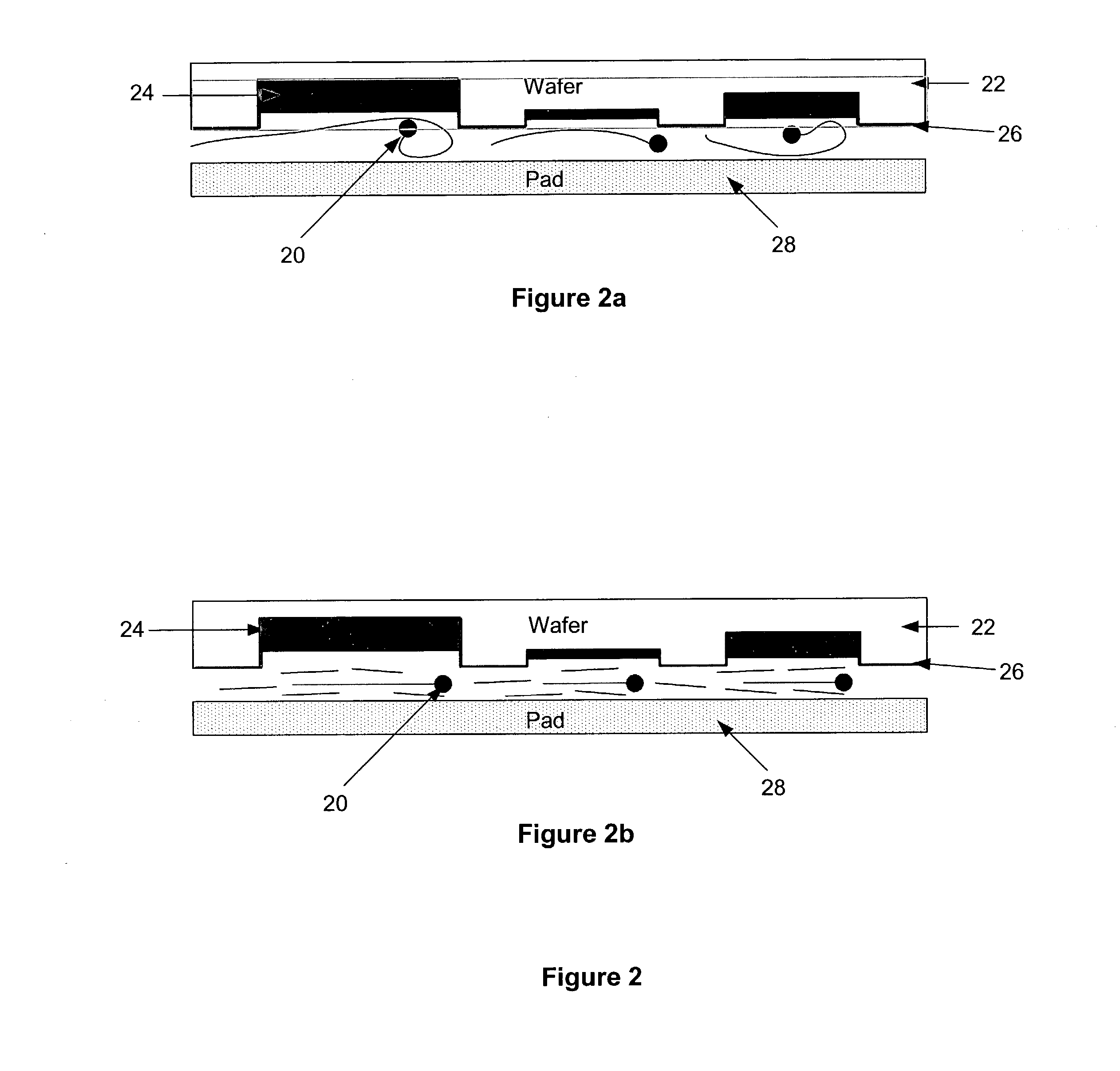 Chemical mechanical polishing compositions for copper and associated materials and method of using same