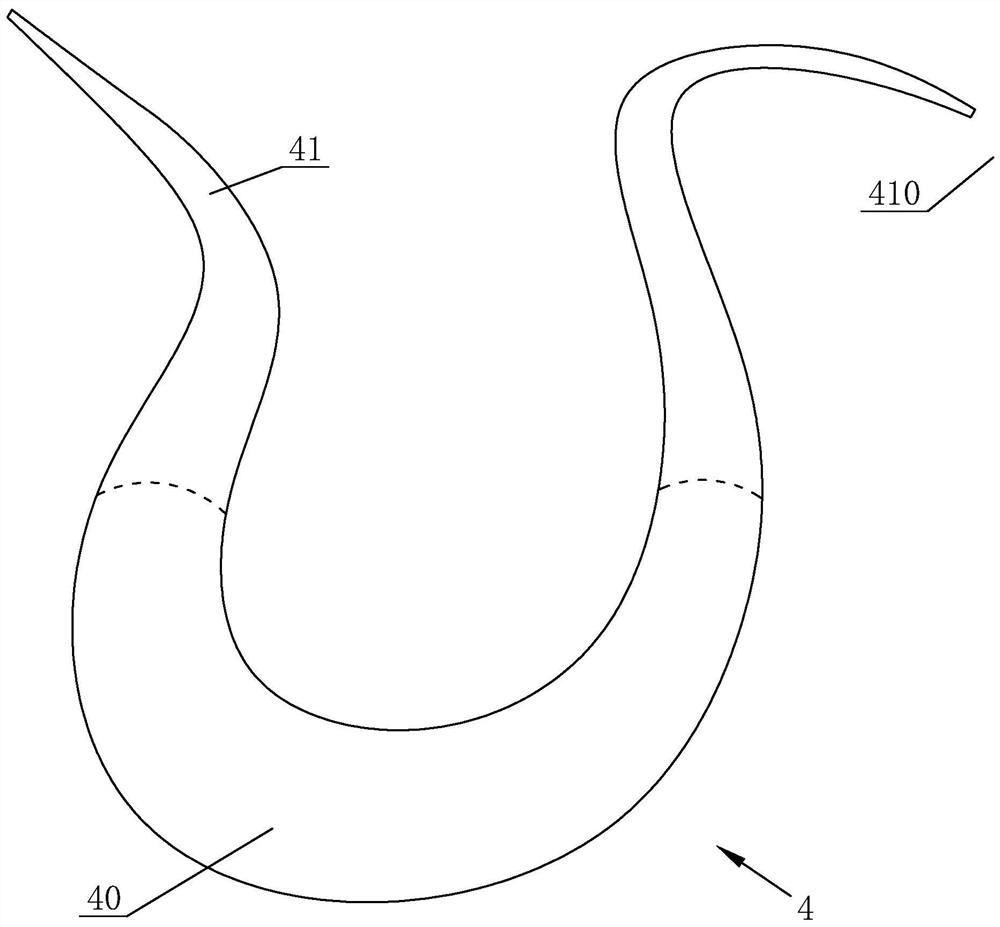 Multifunctional pregnant and puerperal period training device