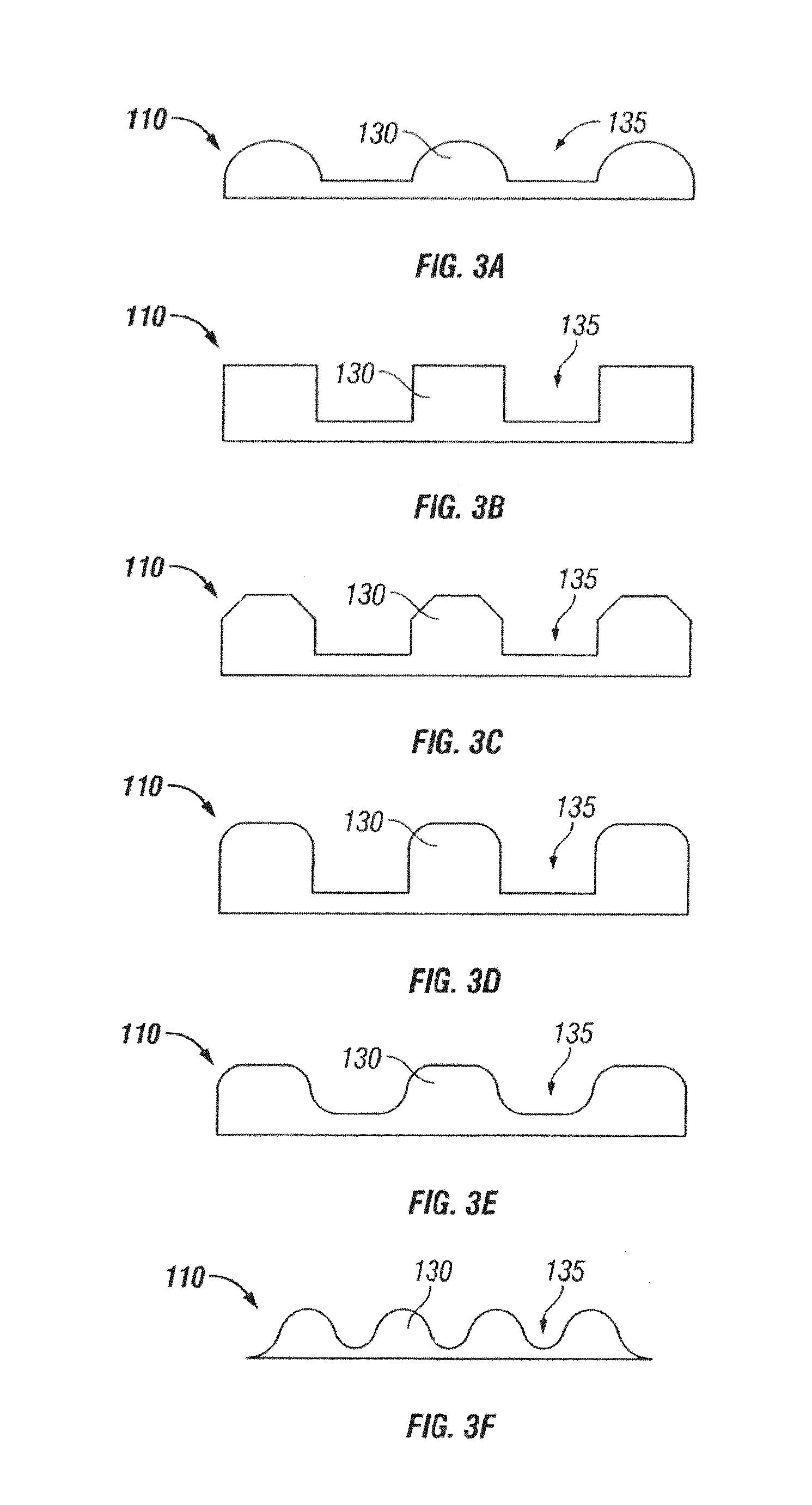 Laminated composite lens