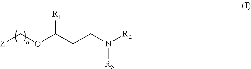 Nitrogen containing bicyclic derivatives for treating pain and pain related conditions