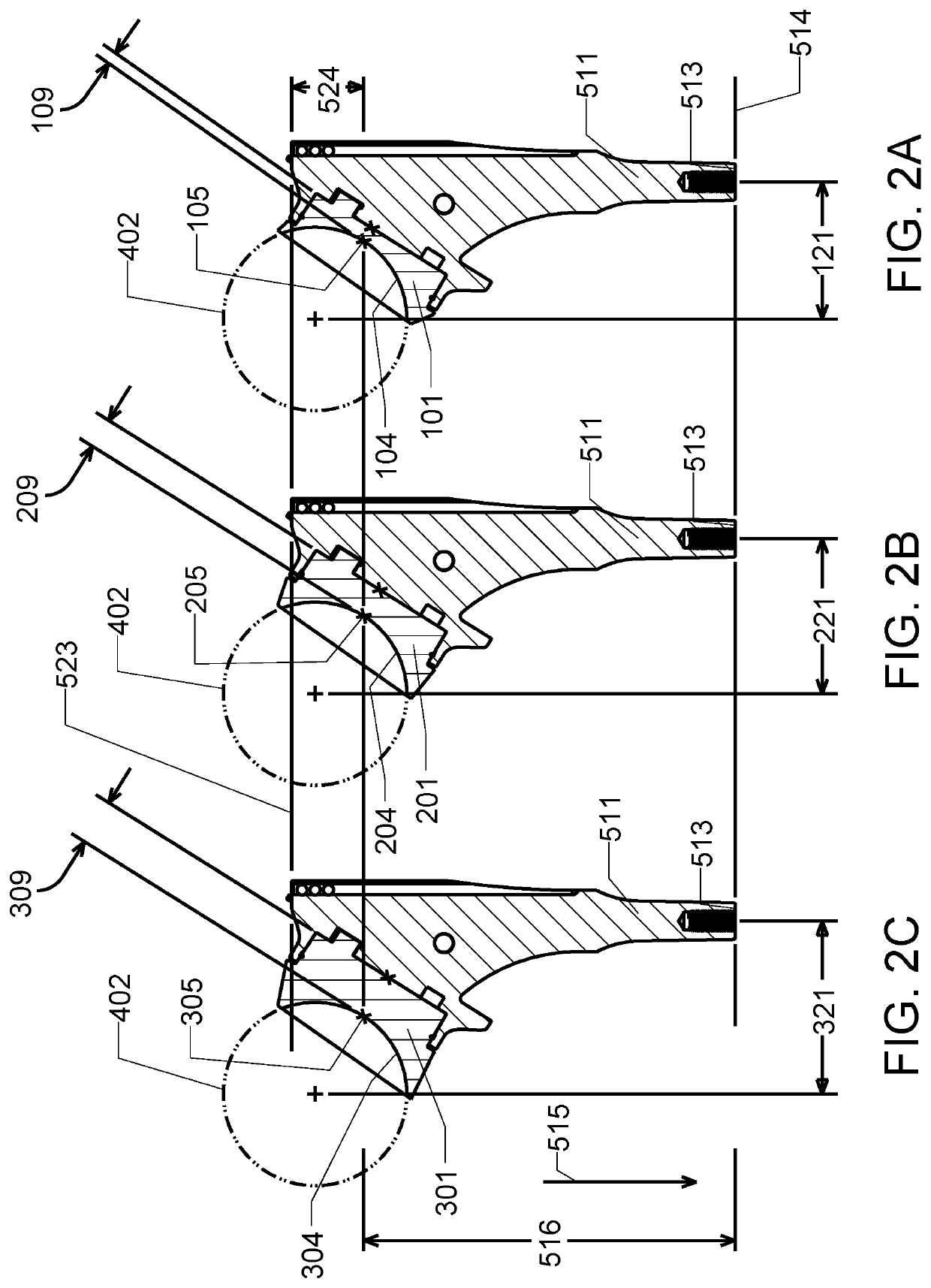 Reverse shoulder arthroplasty system