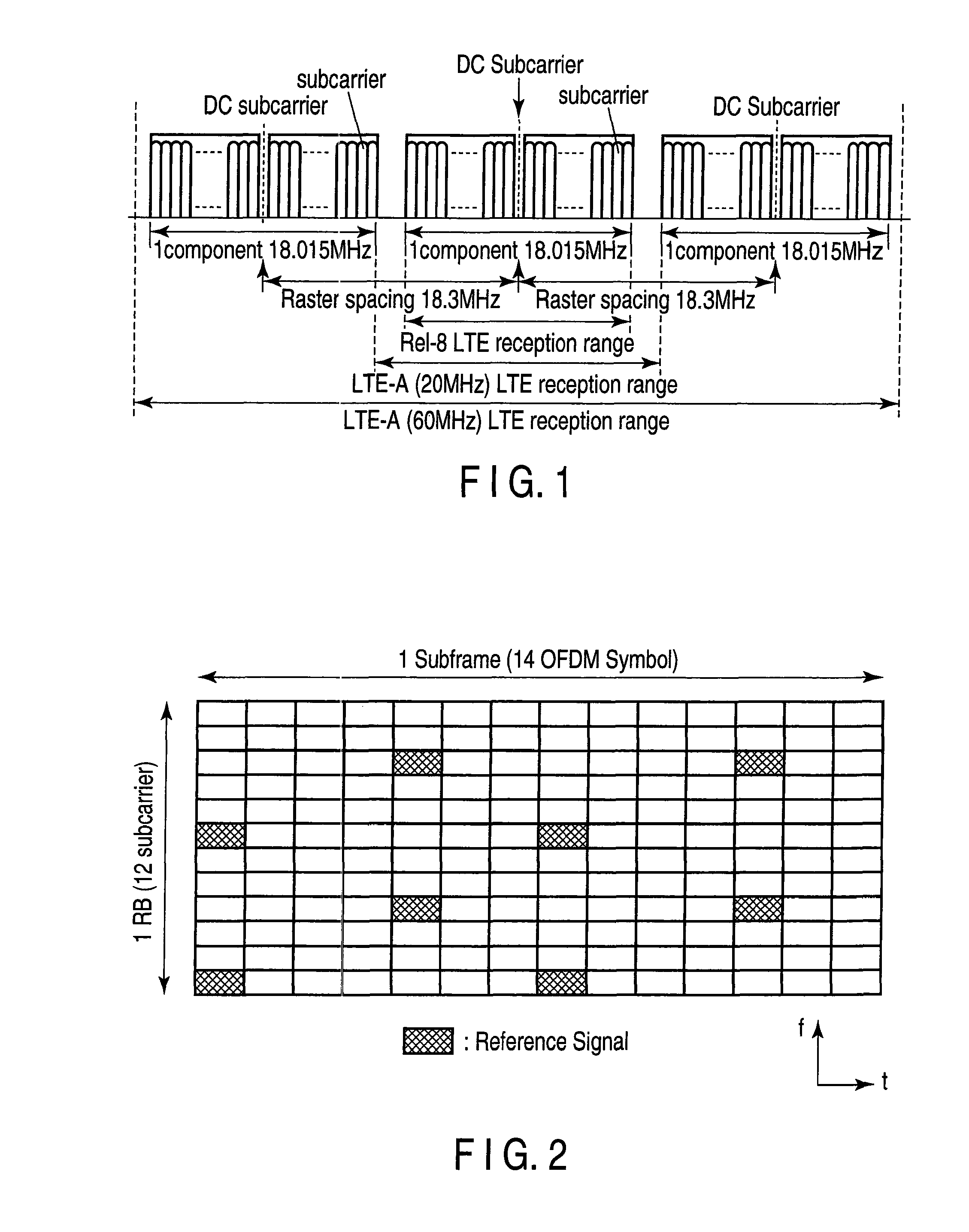 Wireless transmission apparatus, wireless reception apparatus, and transmission method