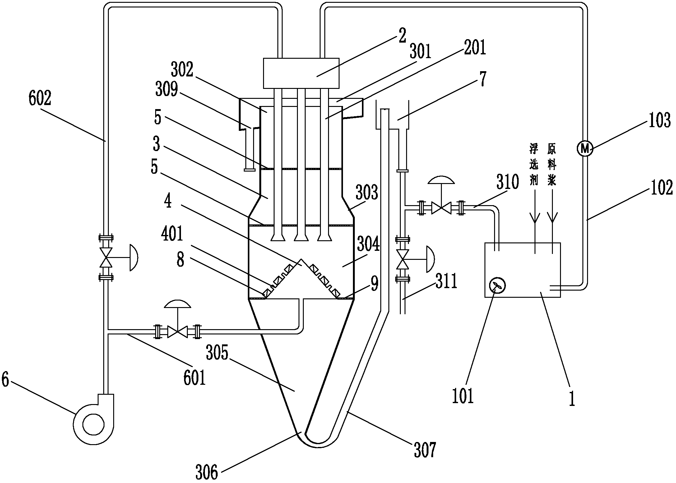 Process for preparing building template by using fly ash and prepared building template