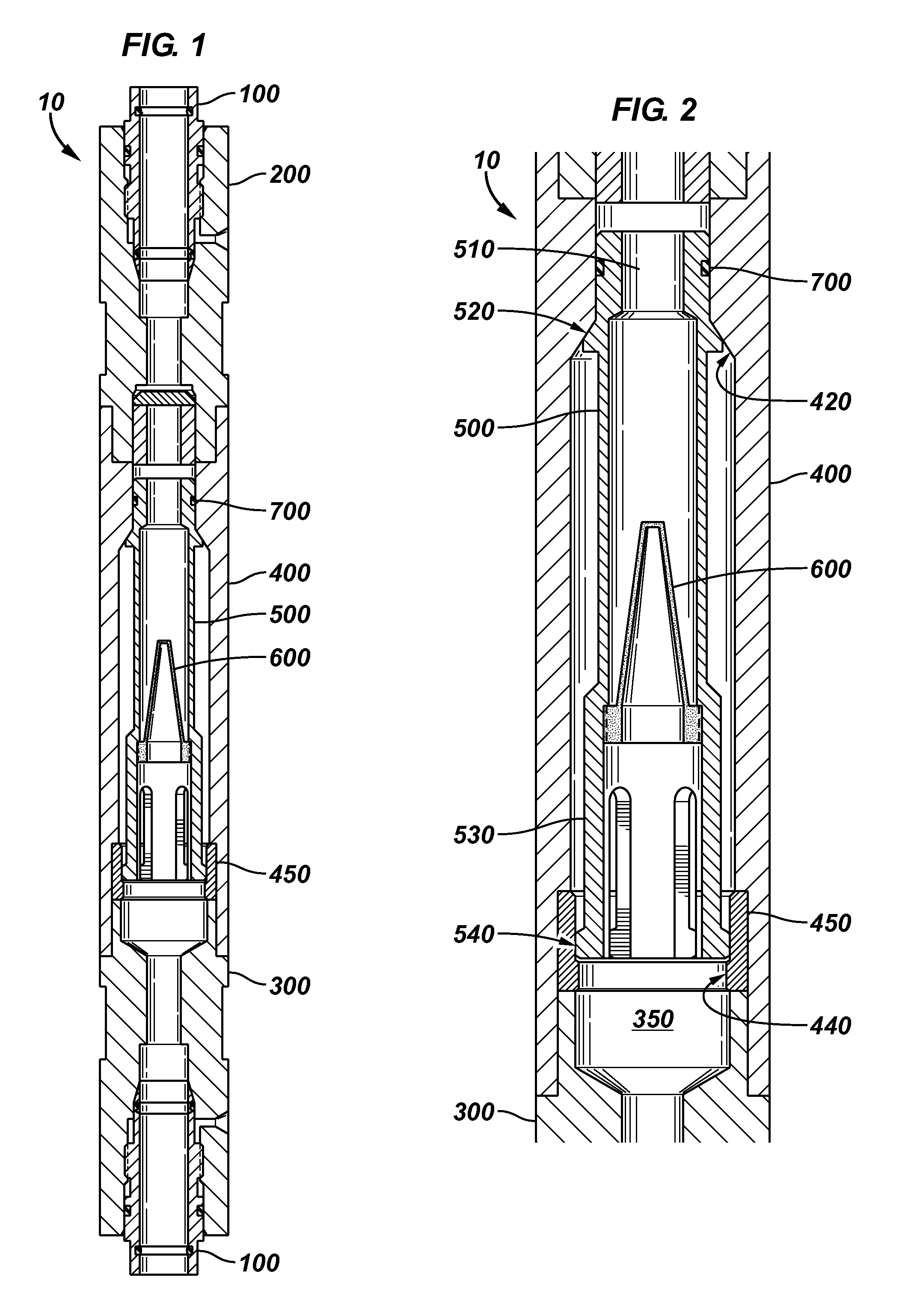 Bypass filter apparatus and method