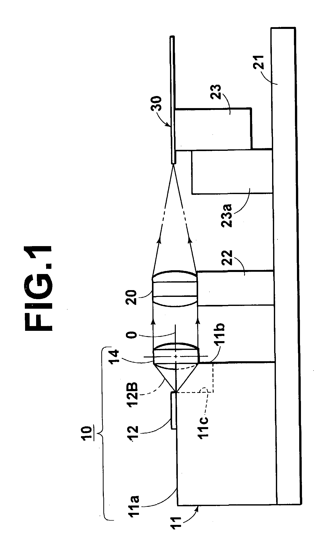 Laser apparatus in which laser diodes and corresponding collimator lenses are fixed to block, and fiber module in which laser apparatus is coupled to optical fiber