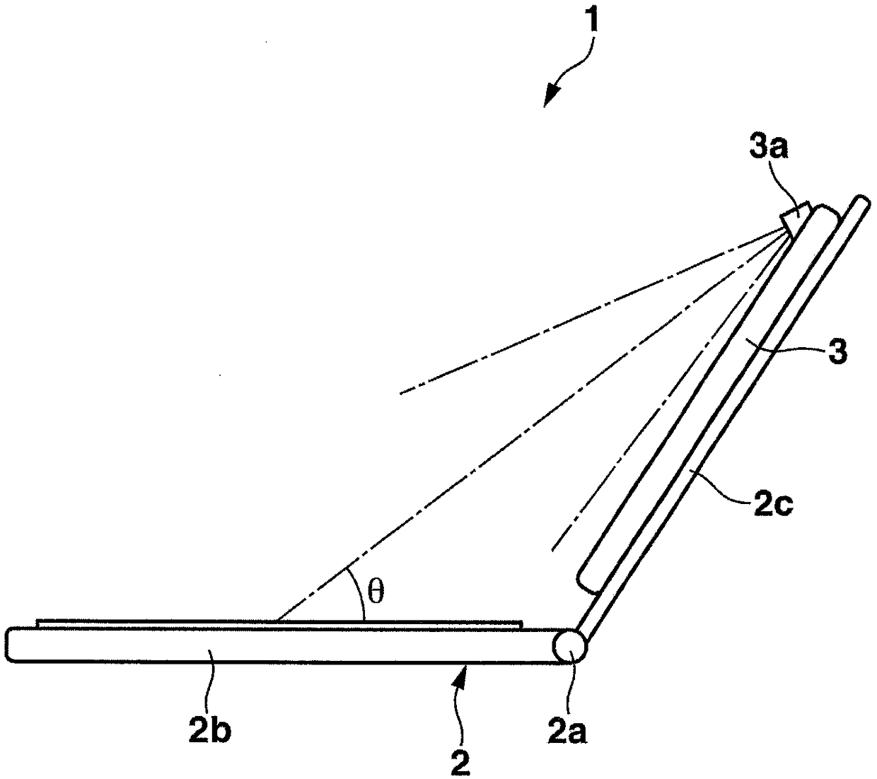 Image Correction Device Image Correction Method and Recording Medium