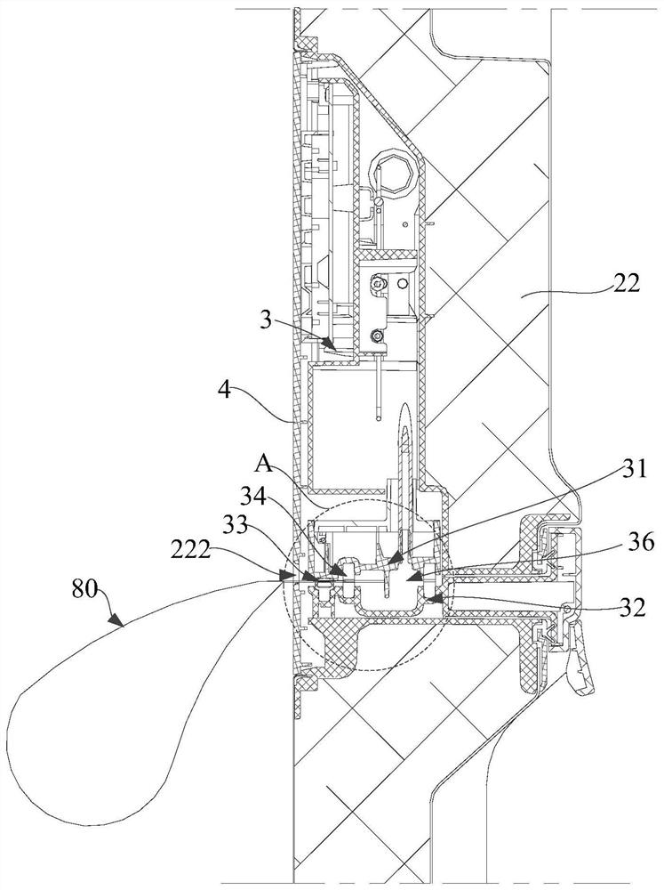 Refrigerator and control method thereof