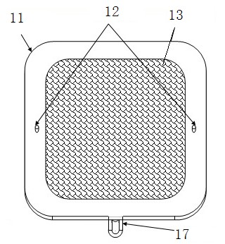 Temperature-equalizing plate and device and method for manufacturing temperature-equalizing plate