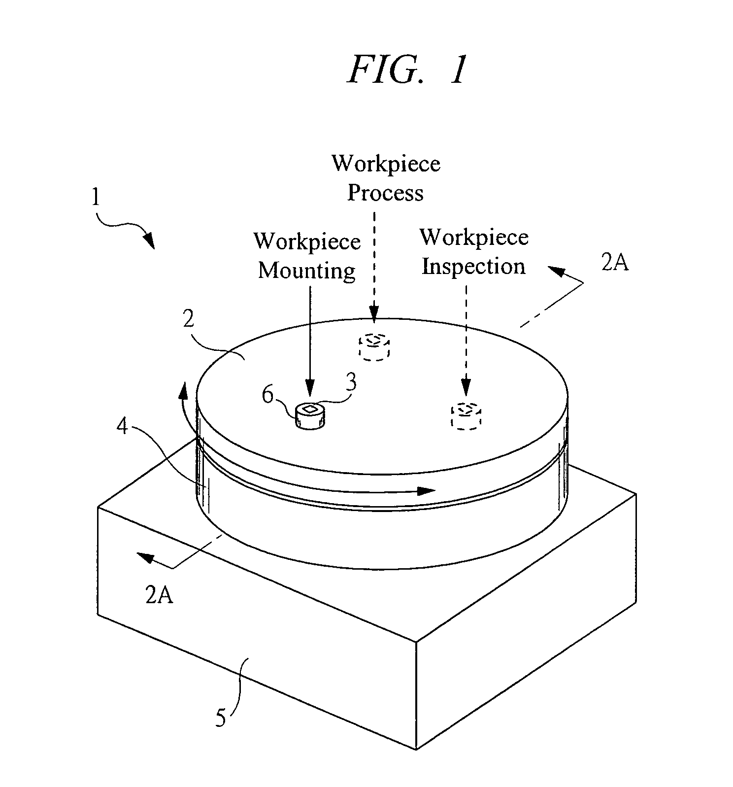 Vacuum feeding joint