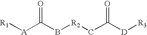 Rheology control agents