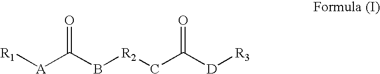 Rheology control agents