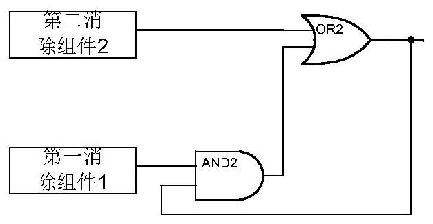 Clock detection circuit and method