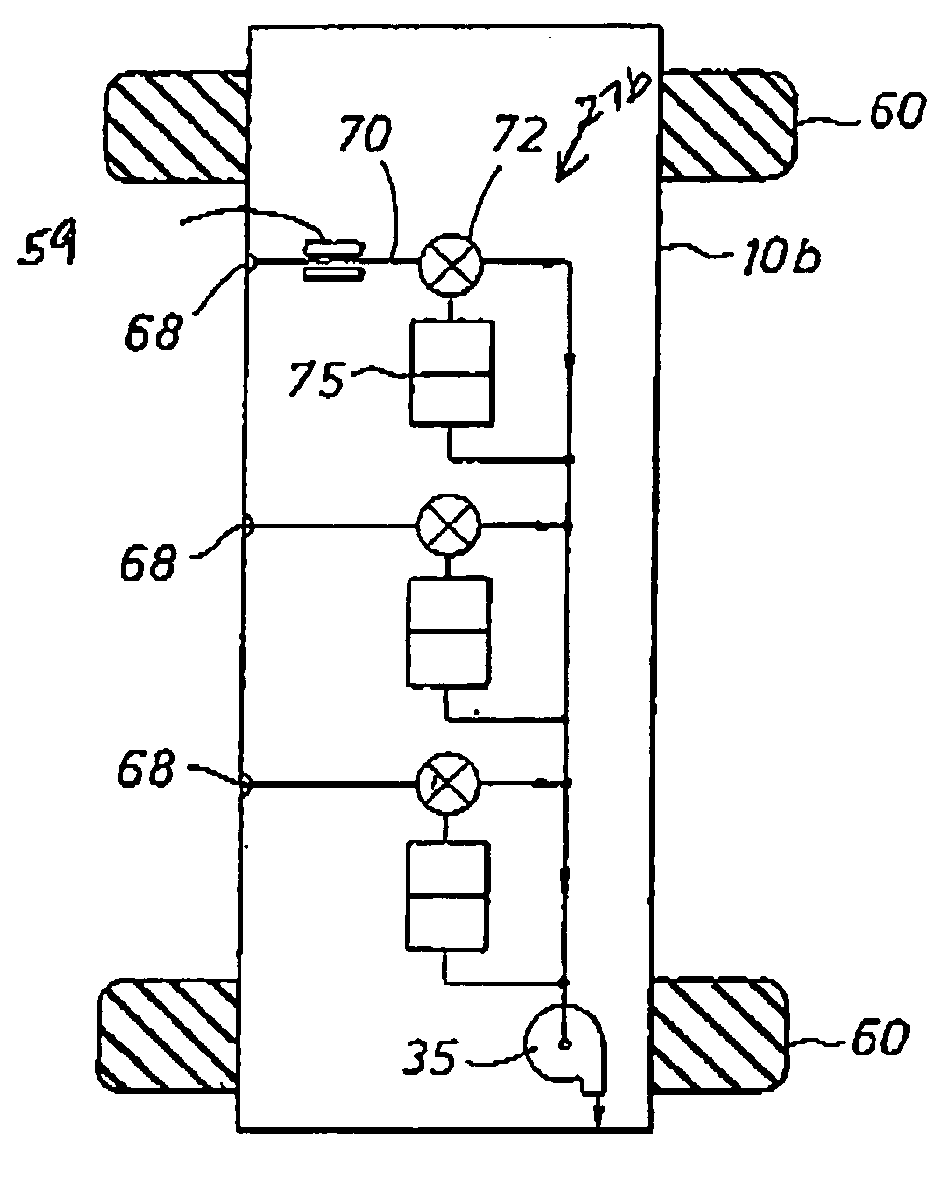 Method and apparatus for subsurface fluid sampling