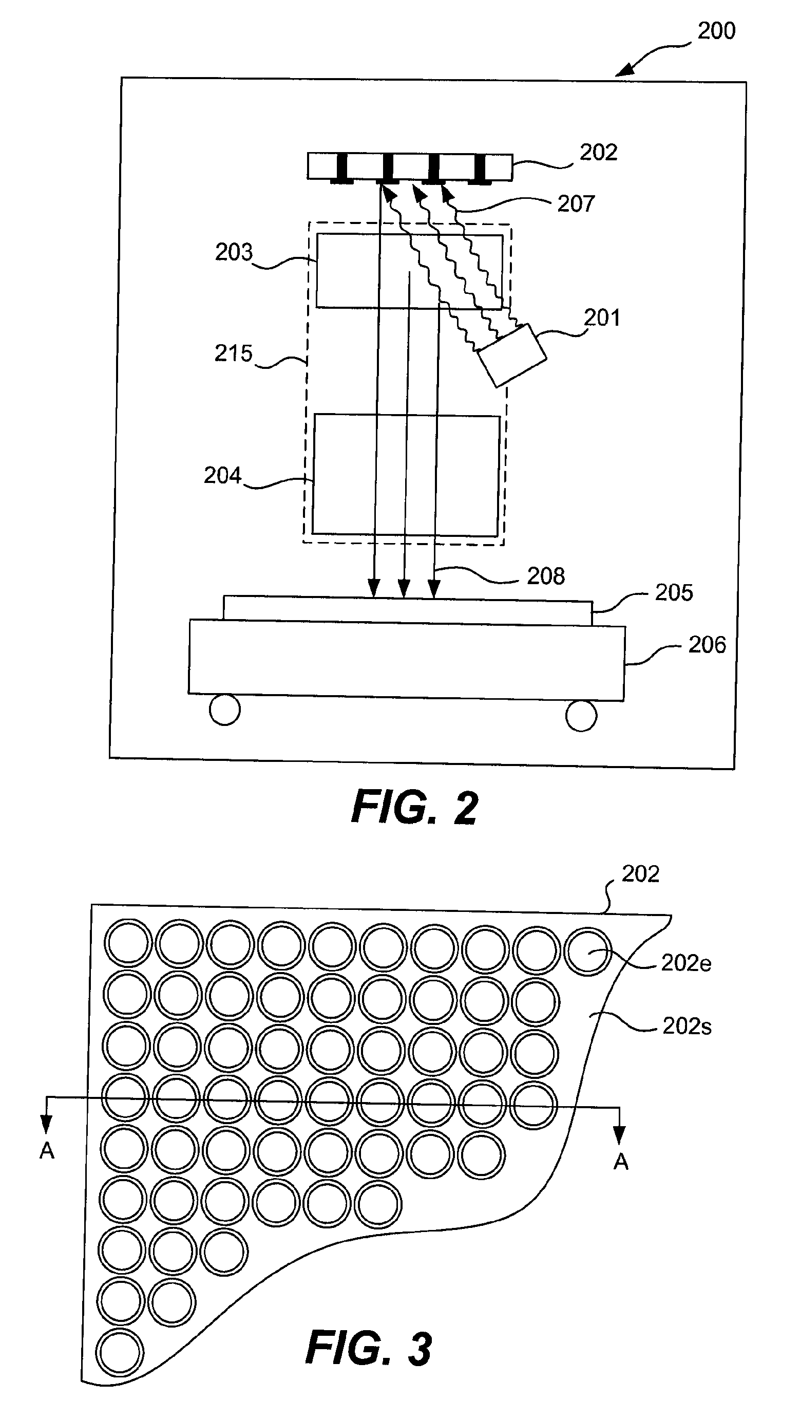 Electron beam lithography method and apparatus using a dynamically controlled photocathode