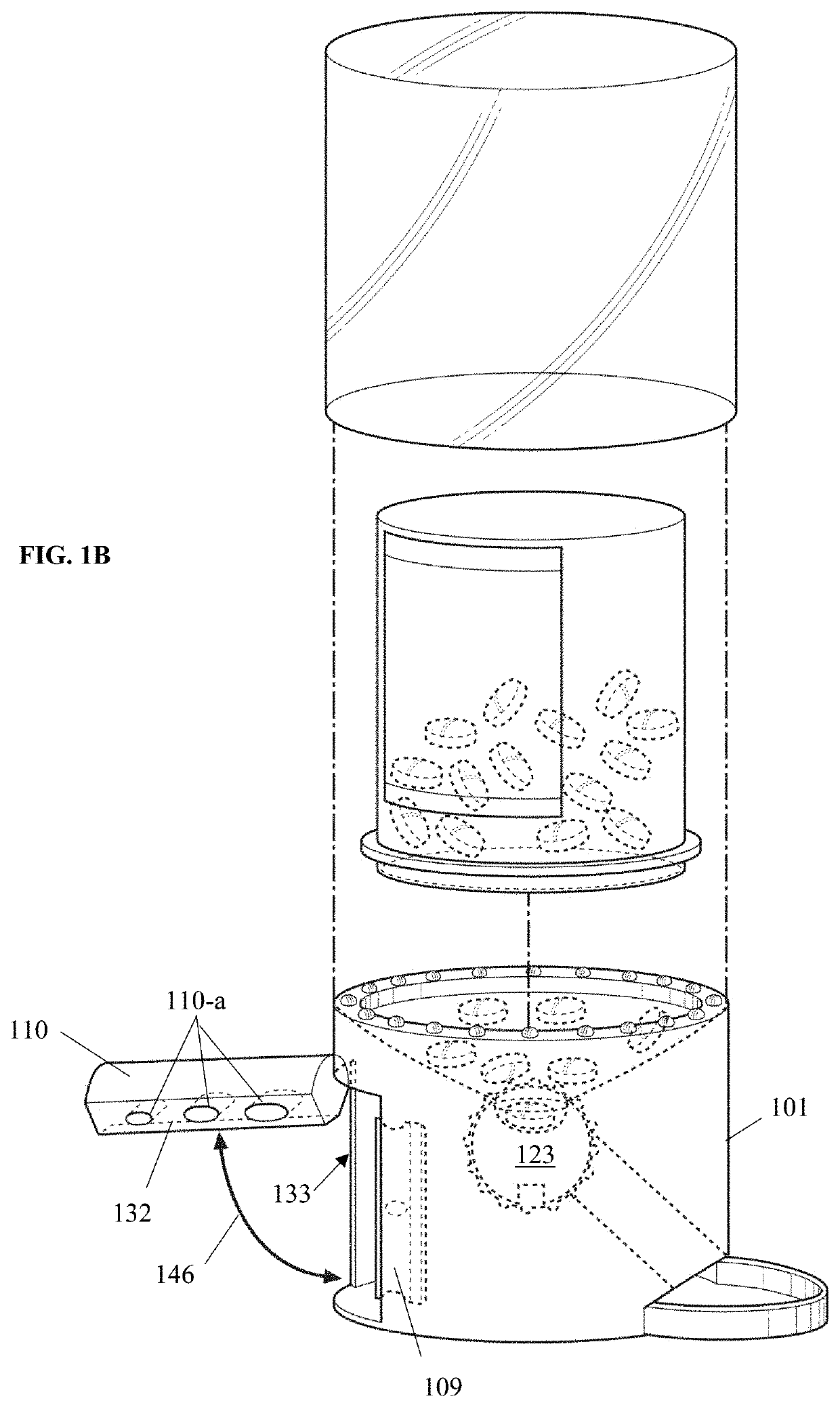 Systems and methods for medication management