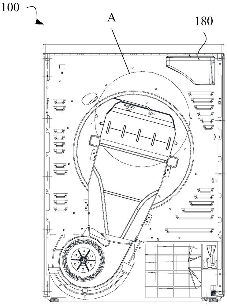 Laundry treating apparatus