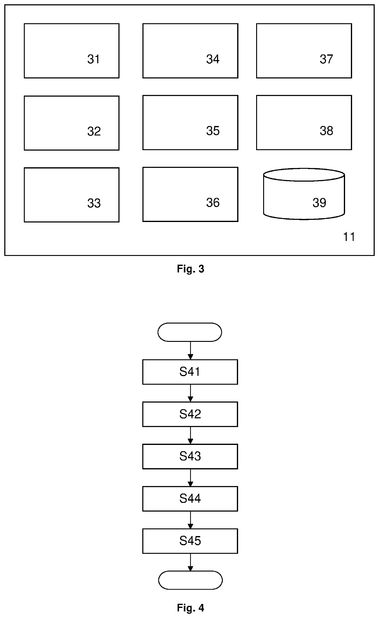 Cardiopulmonary resuscitation device, control method and computer program