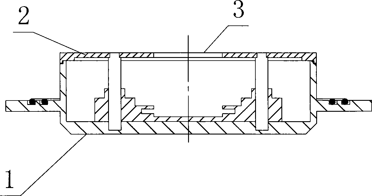 Electric connector automatic separating apparatus