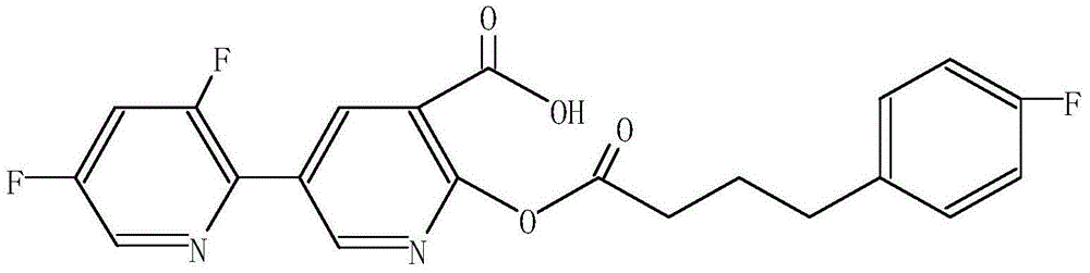 A kind of asphalt modification additive