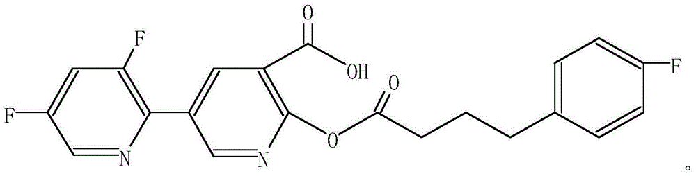 A kind of asphalt modification additive