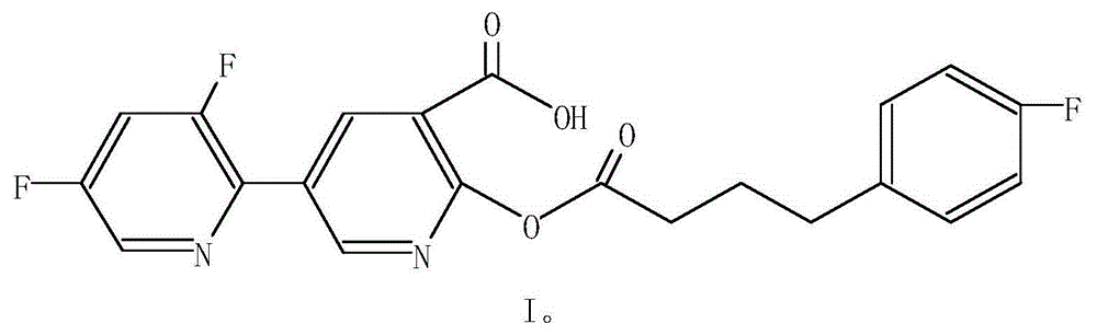 A kind of asphalt modification additive